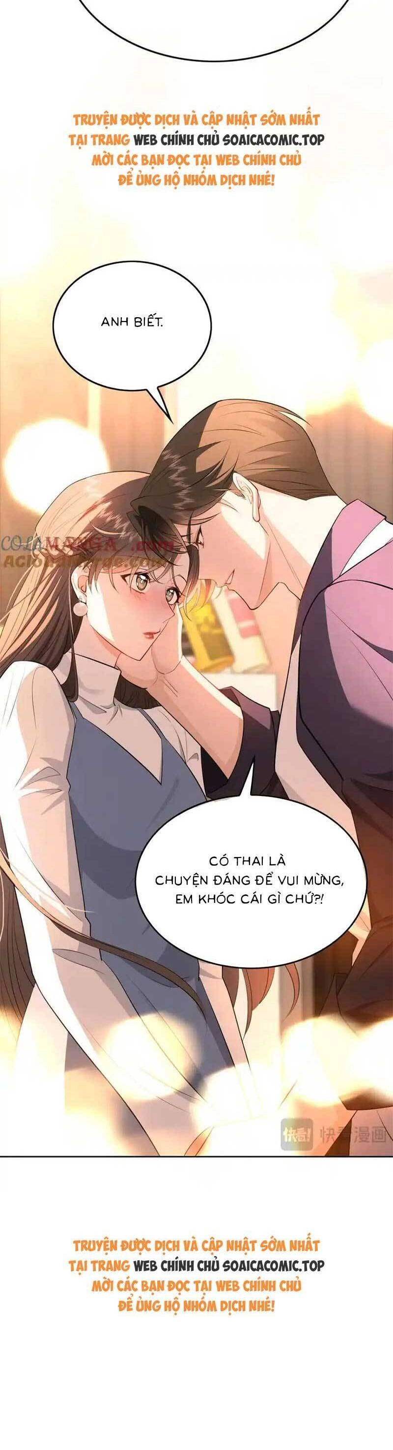 Người Yêu Hợp Đồng Của Chủ Tịch Chapter 23 - 29