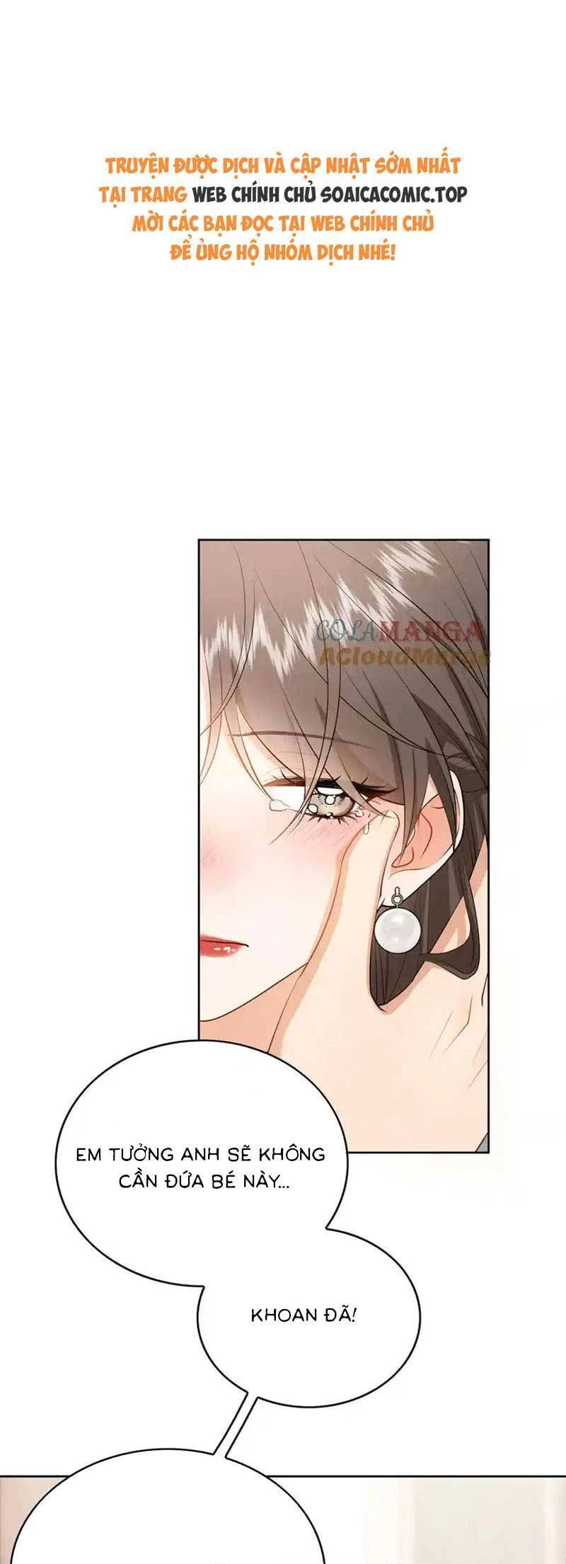 Người Yêu Hợp Đồng Của Chủ Tịch Chapter 24 - 1