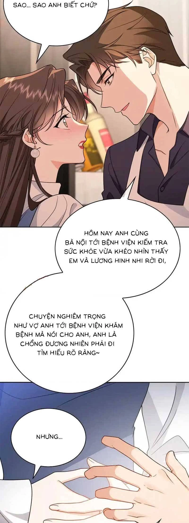 Người Yêu Hợp Đồng Của Chủ Tịch Chapter 24 - 2