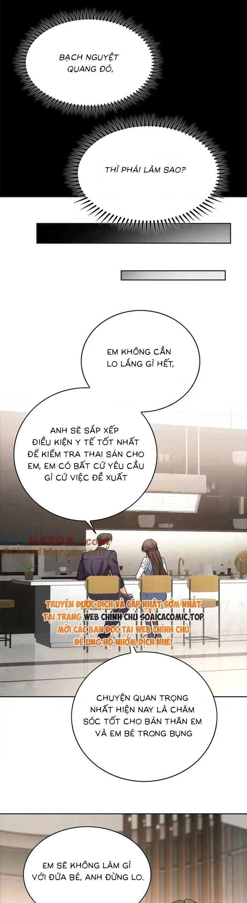 Người Yêu Hợp Đồng Của Chủ Tịch Chapter 24 - 4