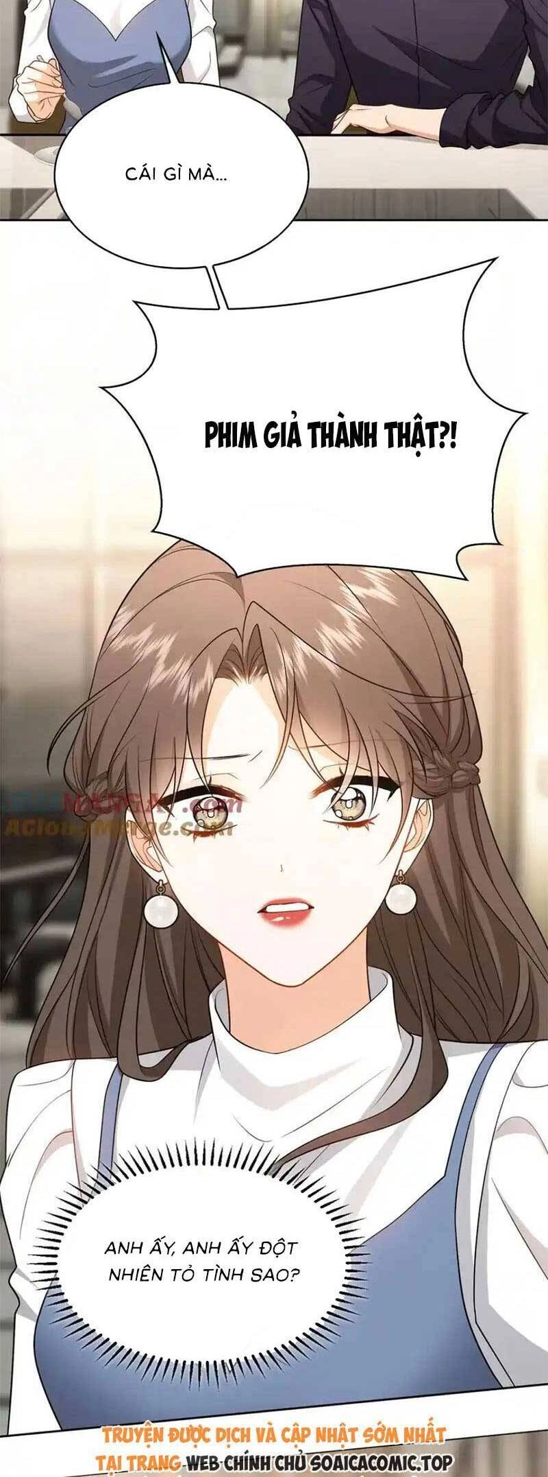 Người Yêu Hợp Đồng Của Chủ Tịch Chapter 24 - 8