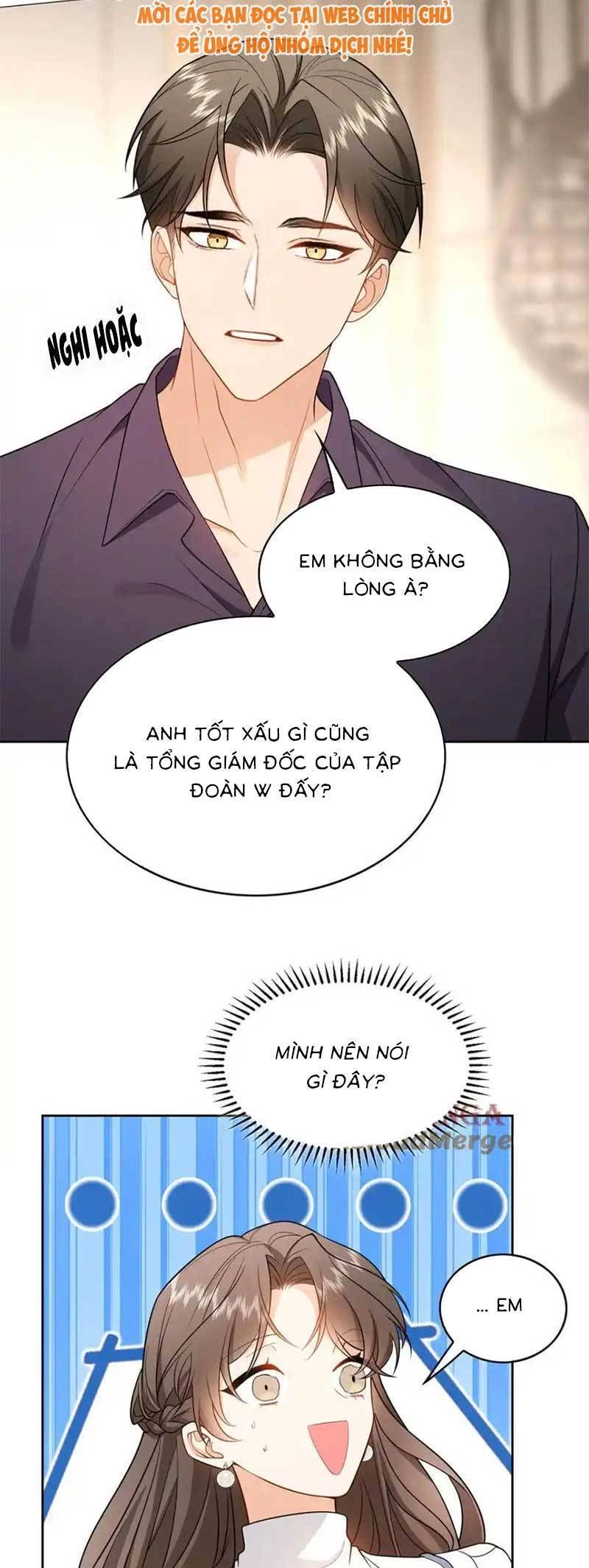 Người Yêu Hợp Đồng Của Chủ Tịch Chapter 24 - 9