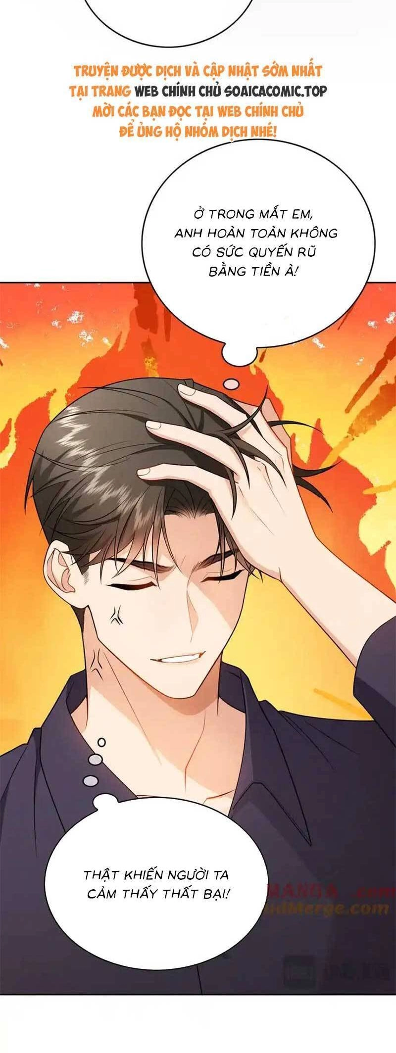 Người Yêu Hợp Đồng Của Chủ Tịch Chapter 24 - 11