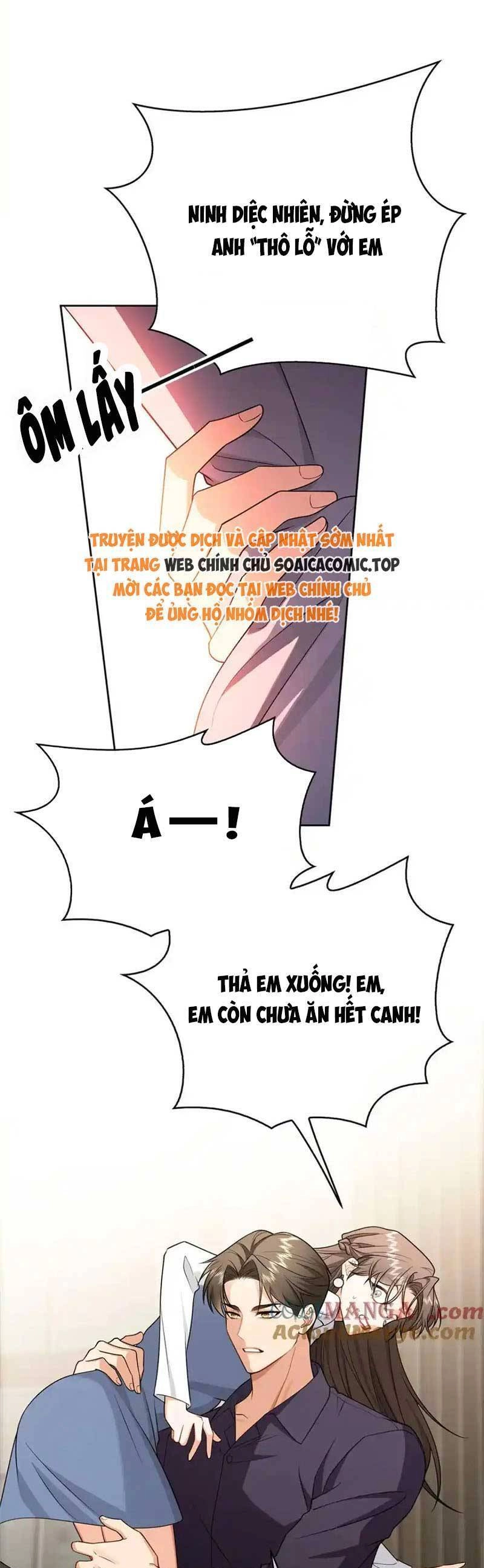 Người Yêu Hợp Đồng Của Chủ Tịch Chapter 24 - 12