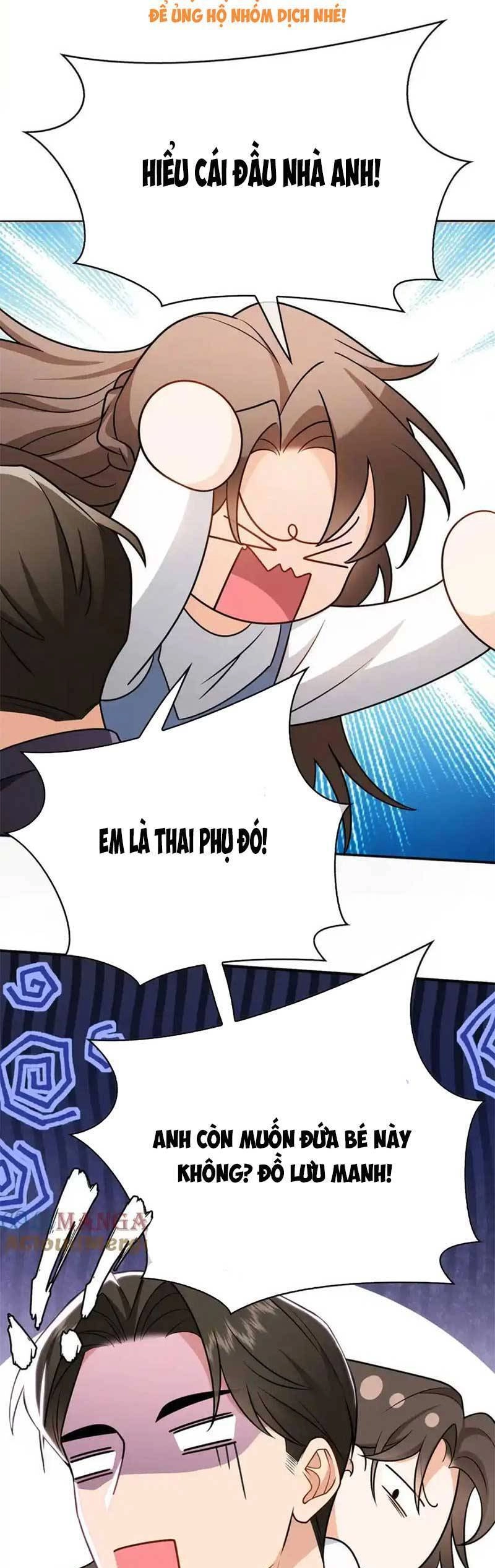 Người Yêu Hợp Đồng Của Chủ Tịch Chapter 24 - 14