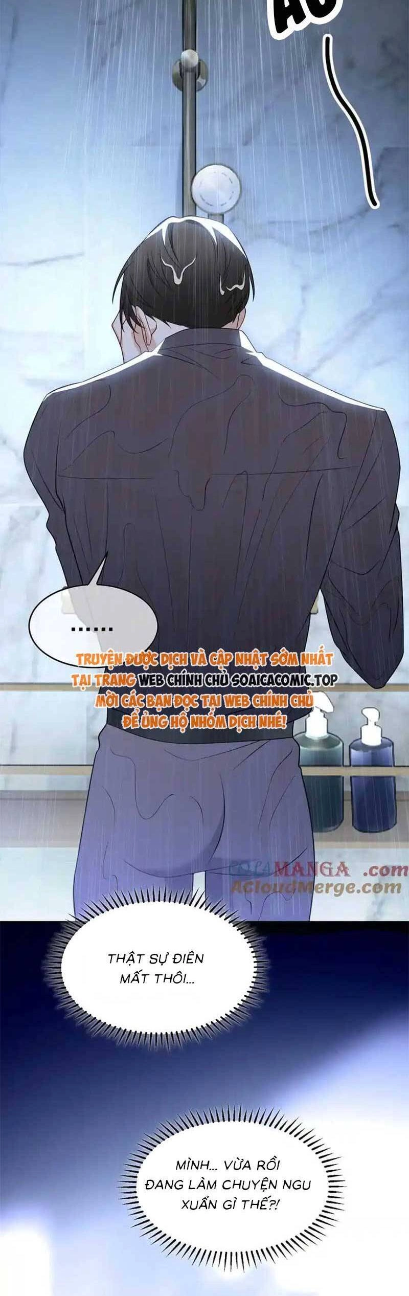 Người Yêu Hợp Đồng Của Chủ Tịch Chapter 24 - 16