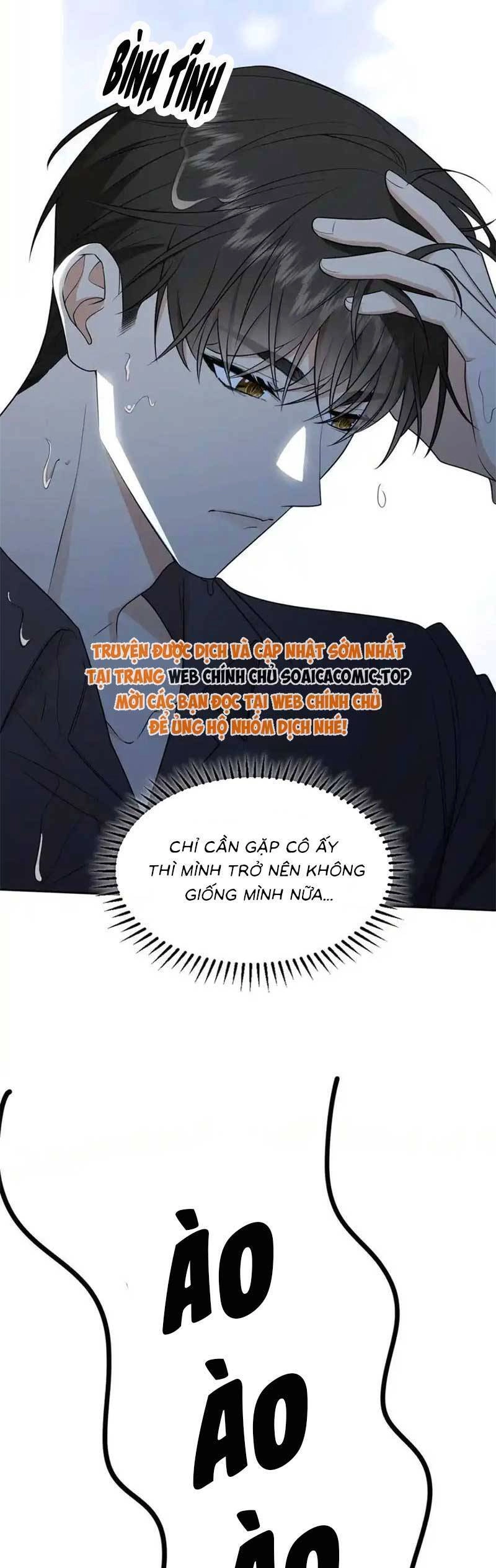 Người Yêu Hợp Đồng Của Chủ Tịch Chapter 24 - 17