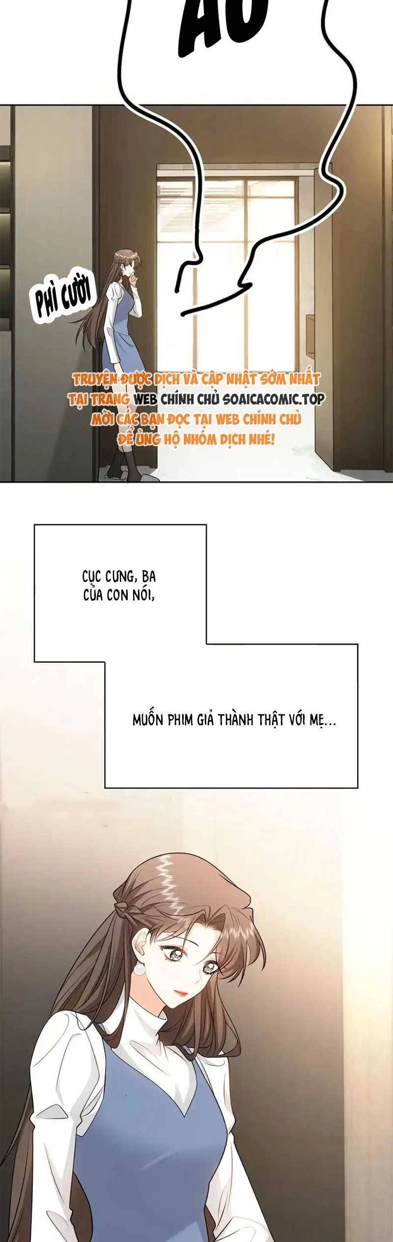 Người Yêu Hợp Đồng Của Chủ Tịch Chapter 24 - 18