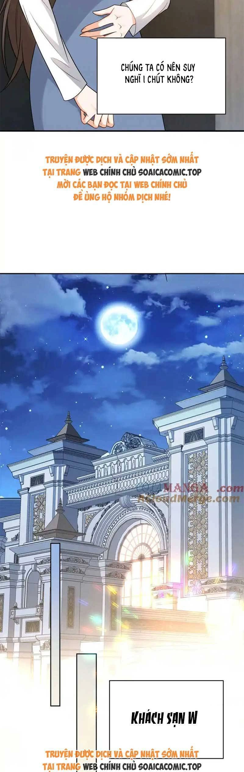 Người Yêu Hợp Đồng Của Chủ Tịch Chapter 24 - 19