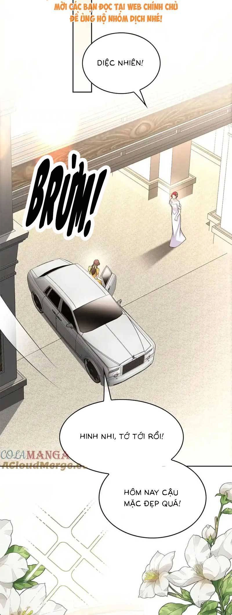 Người Yêu Hợp Đồng Của Chủ Tịch Chapter 24 - 20