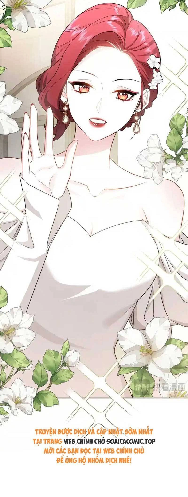 Người Yêu Hợp Đồng Của Chủ Tịch Chapter 24 - 21