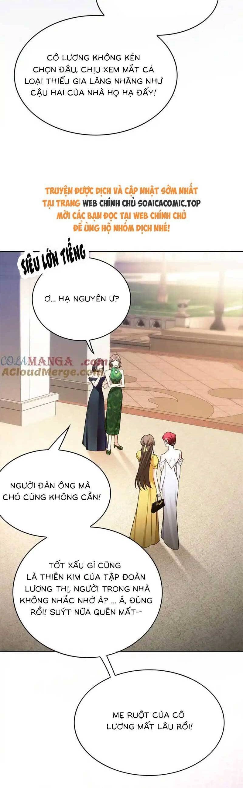 Người Yêu Hợp Đồng Của Chủ Tịch Chapter 24 - 27