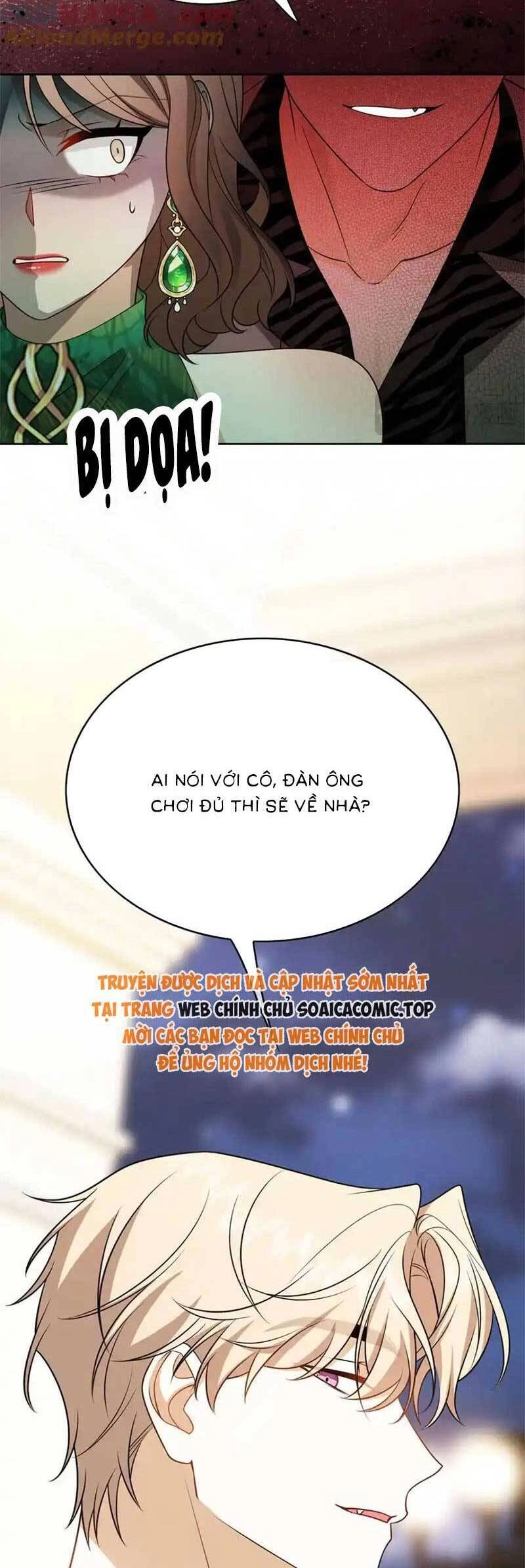 Người Yêu Hợp Đồng Của Chủ Tịch Chapter 24 - 31