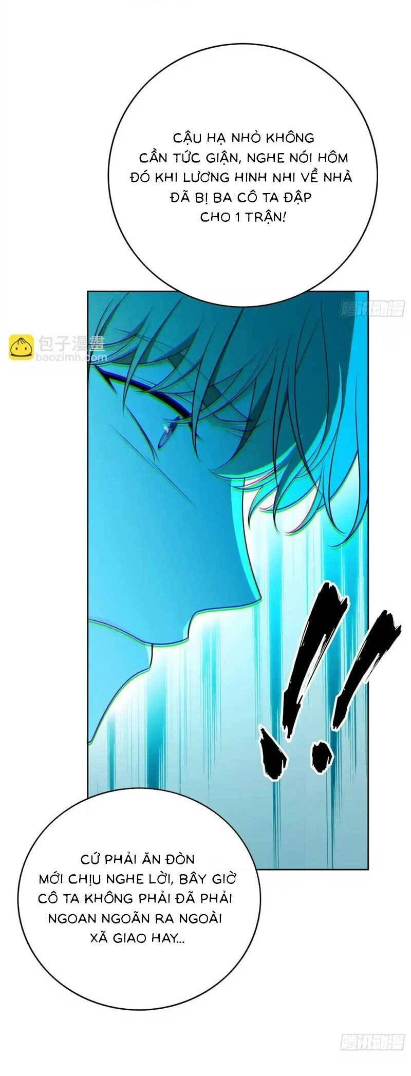 Người Yêu Hợp Đồng Của Chủ Tịch Chapter 26 - 9