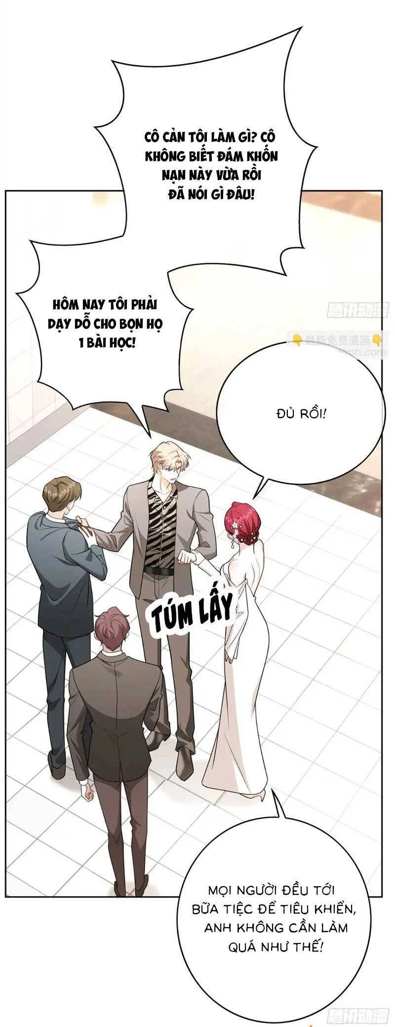 Người Yêu Hợp Đồng Của Chủ Tịch Chapter 26 - 14