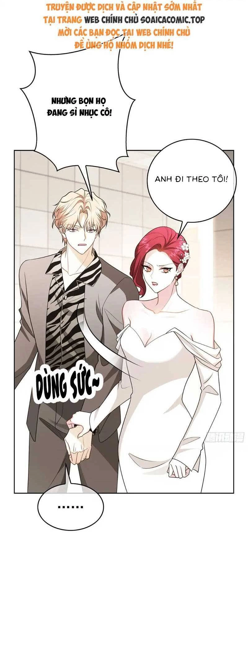 Người Yêu Hợp Đồng Của Chủ Tịch Chapter 26 - 15