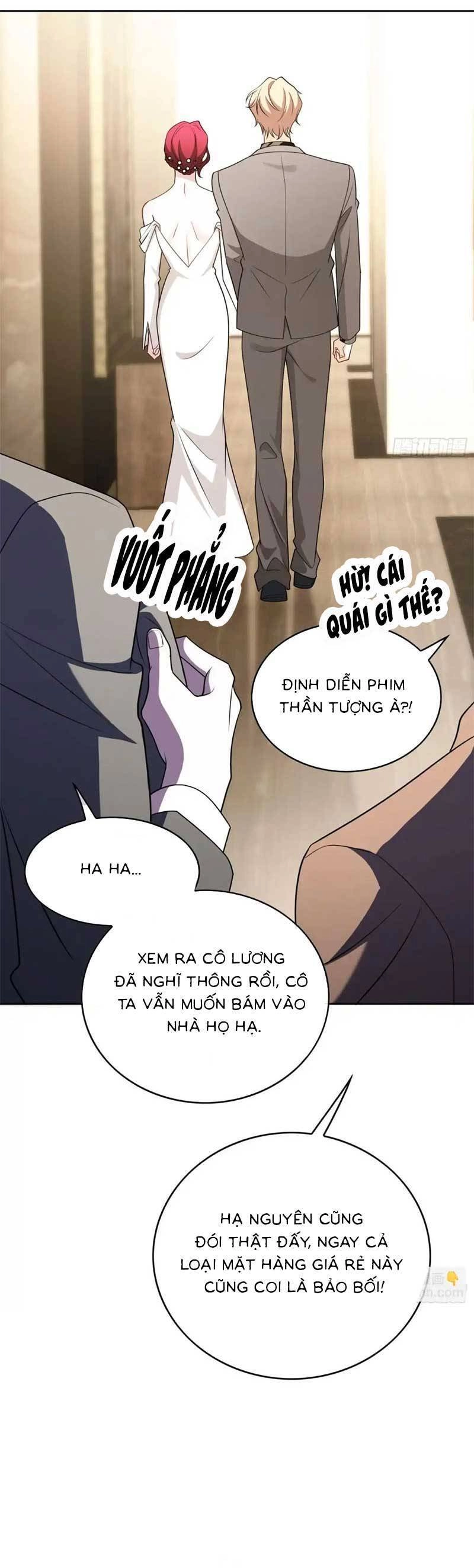 Người Yêu Hợp Đồng Của Chủ Tịch Chapter 26 - 16