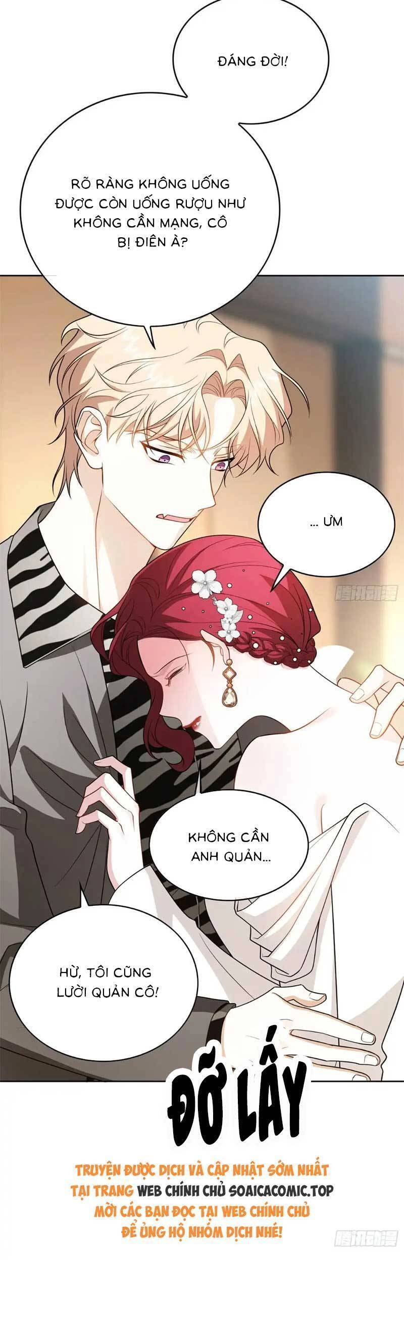 Người Yêu Hợp Đồng Của Chủ Tịch Chapter 26 - 18