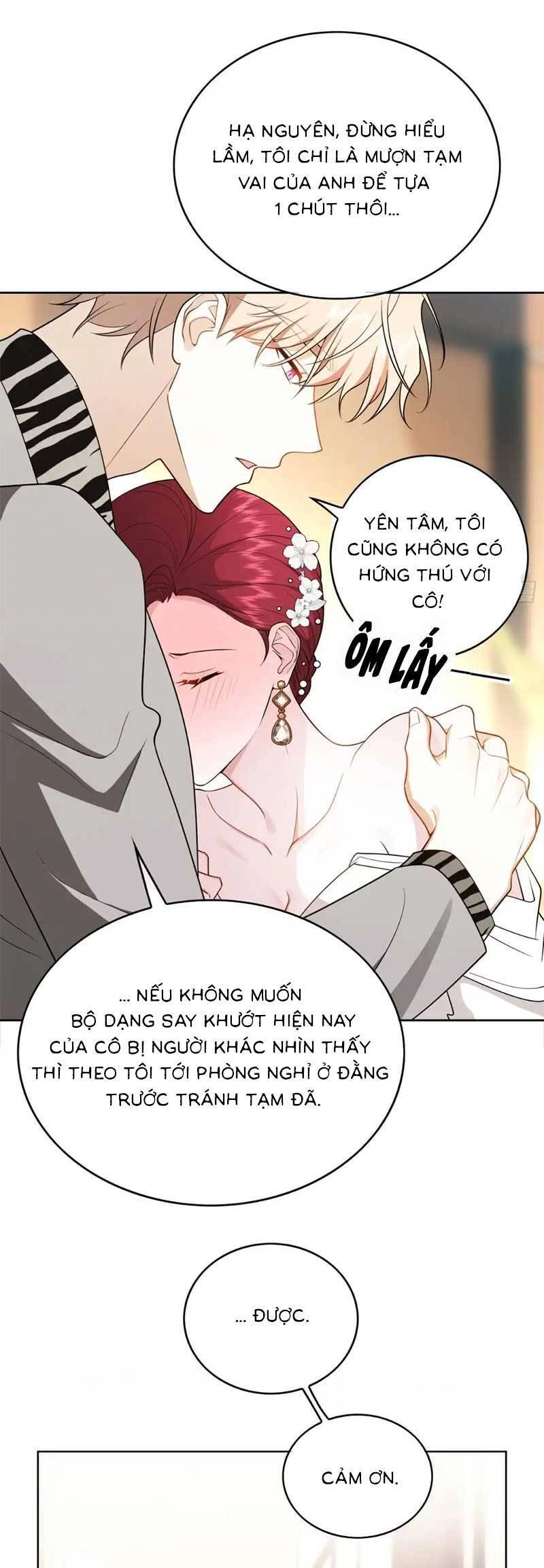 Người Yêu Hợp Đồng Của Chủ Tịch Chapter 26 - 19