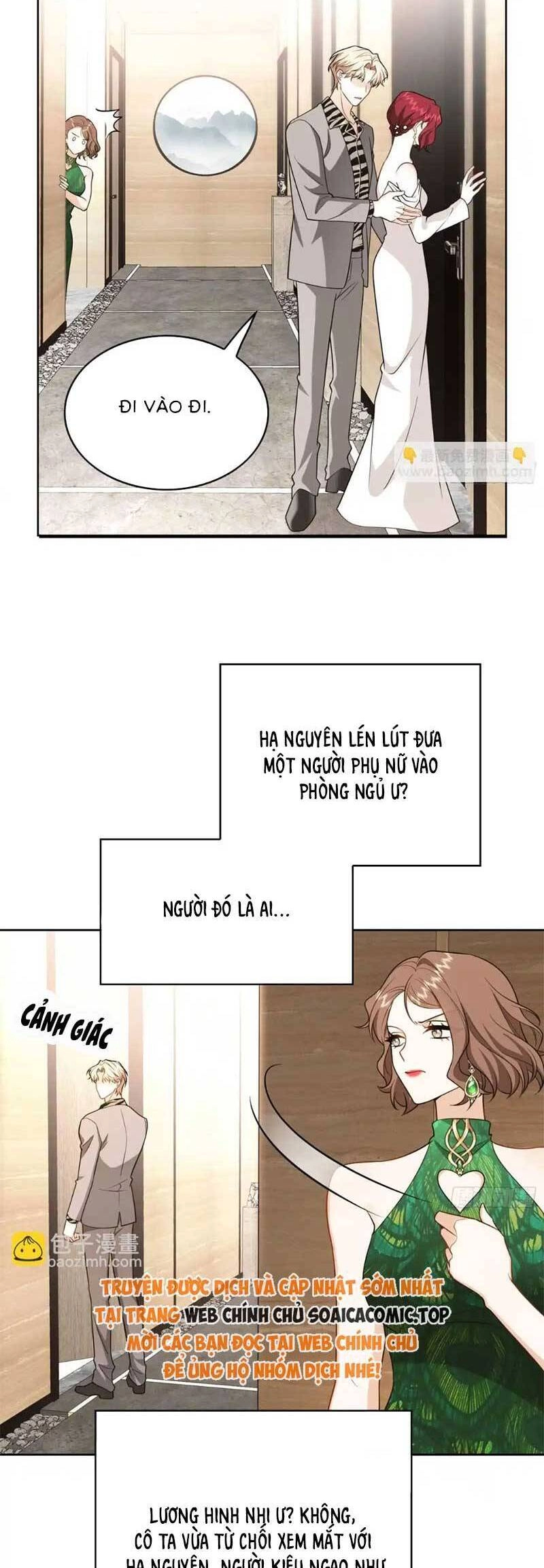 Người Yêu Hợp Đồng Của Chủ Tịch Chapter 26 - 20