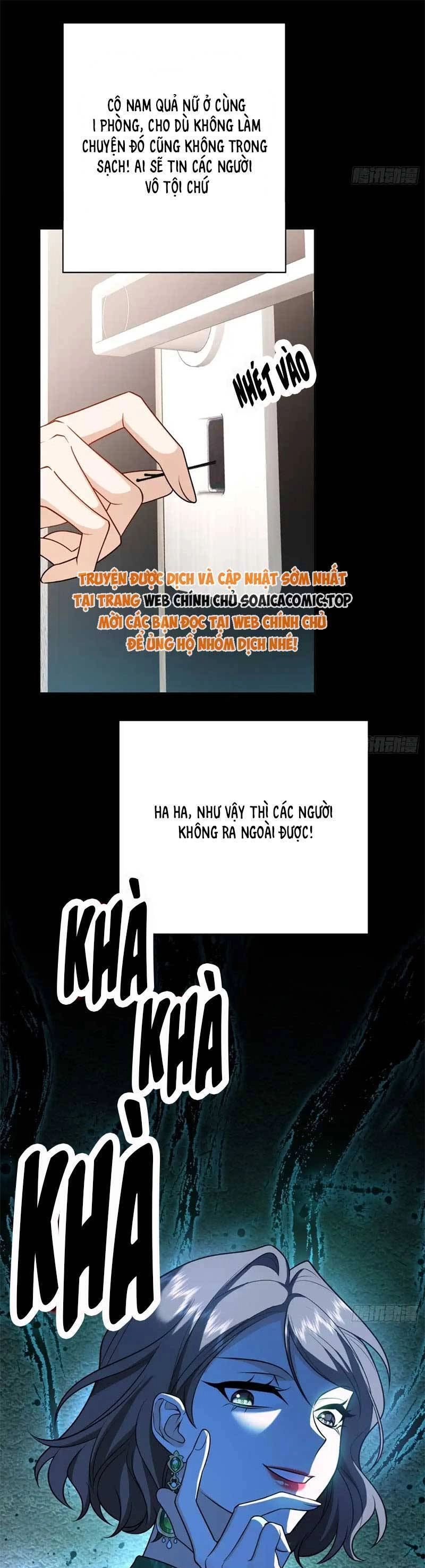 Người Yêu Hợp Đồng Của Chủ Tịch Chapter 26 - 22