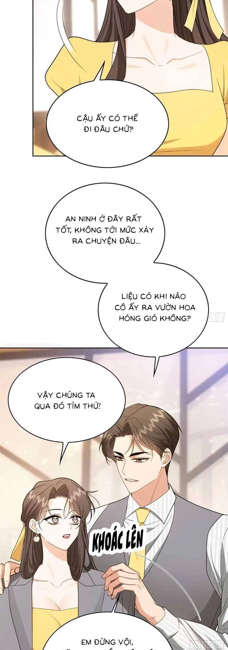 Người Yêu Hợp Đồng Của Chủ Tịch Chapter 26 - 25