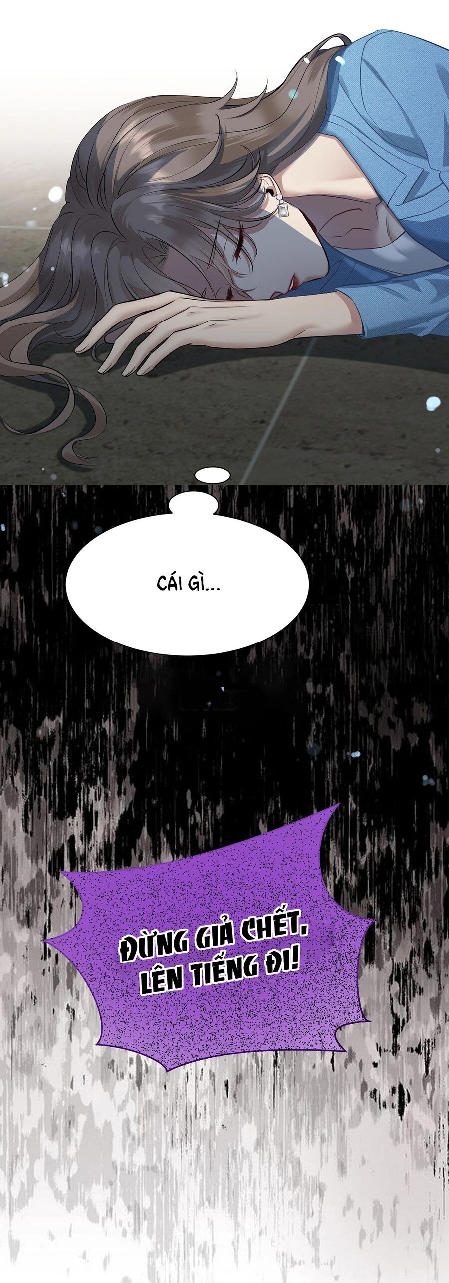 Sau Khi Chia Tay Tôi Có Kết Đẹp Với Chú Nhỏ Của Bạn Trai Cũ Chapter 1 - 4