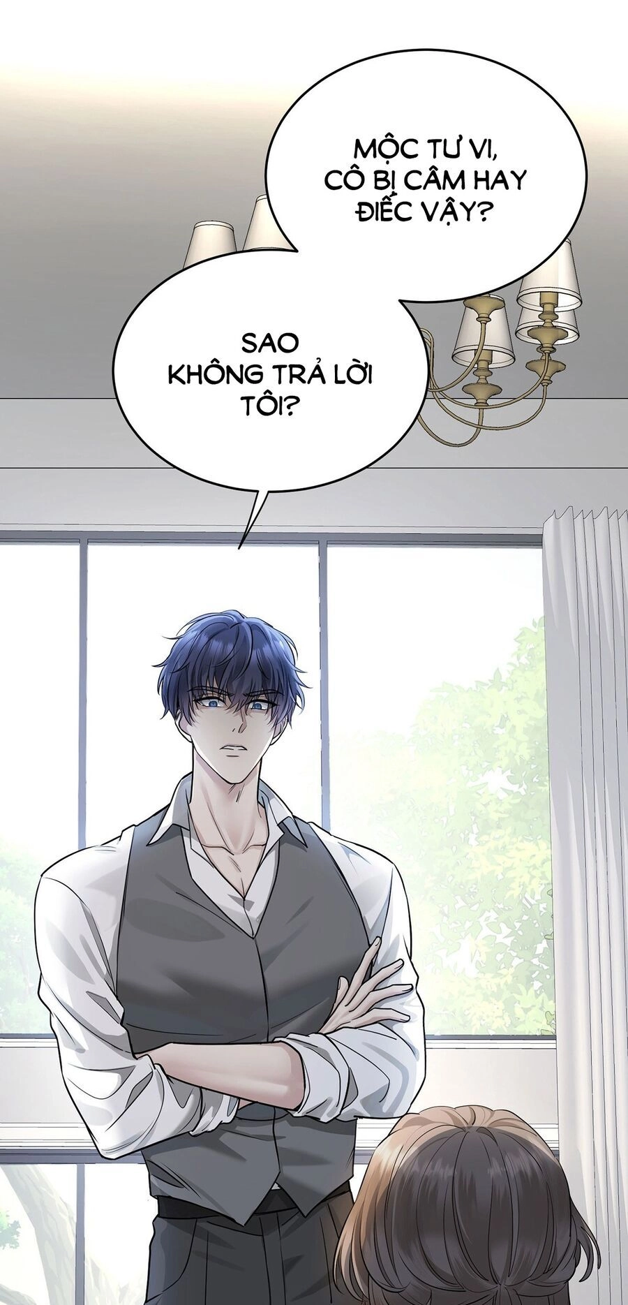 Sau Khi Chia Tay Tôi Có Kết Đẹp Với Chú Nhỏ Của Bạn Trai Cũ Chapter 1 - 7