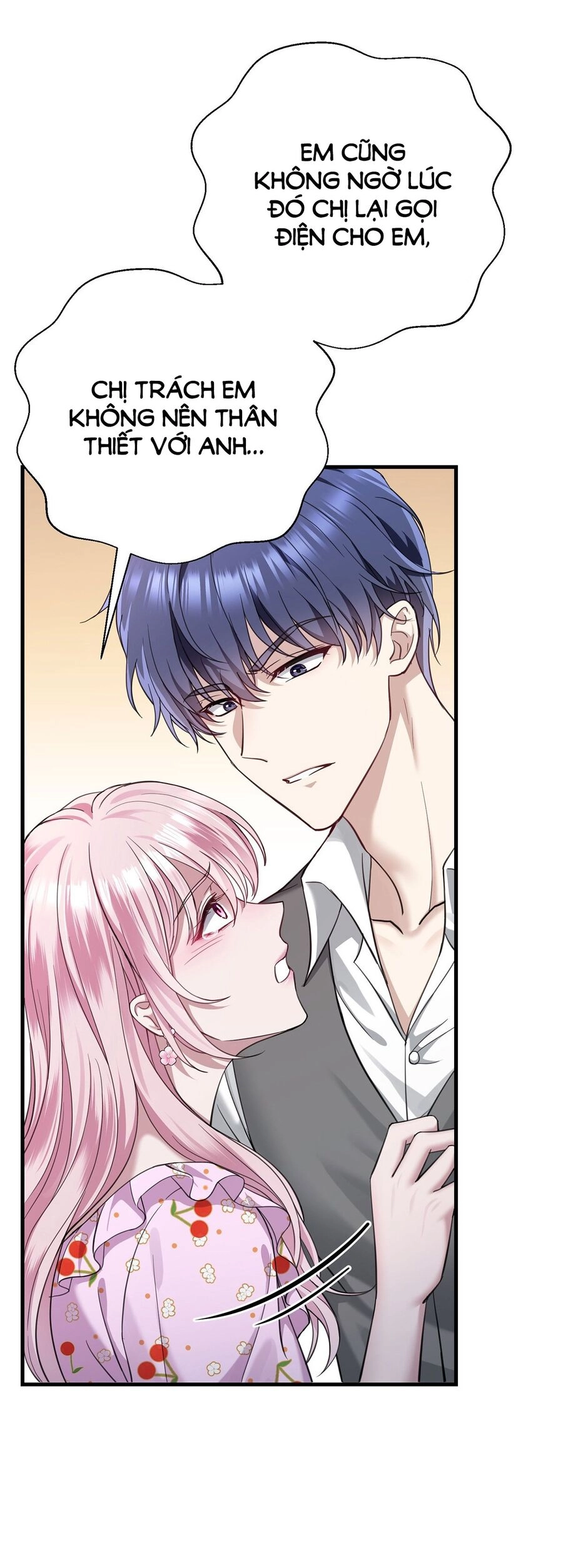 Sau Khi Chia Tay Tôi Có Kết Đẹp Với Chú Nhỏ Của Bạn Trai Cũ Chapter 1 - 18