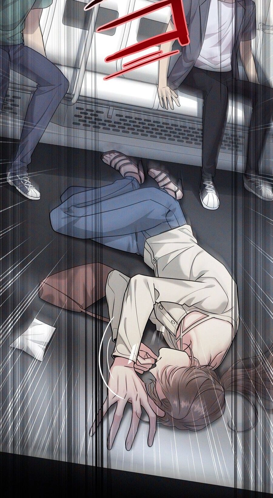 Sau Khi Chia Tay Tôi Có Kết Đẹp Với Chú Nhỏ Của Bạn Trai Cũ Chapter 1 - 28