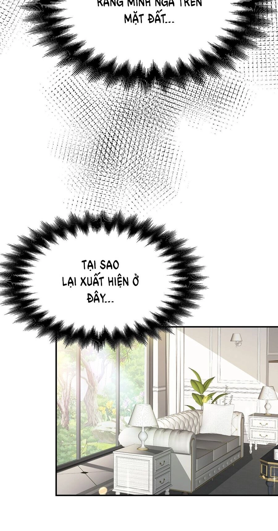 Sau Khi Chia Tay Tôi Có Kết Đẹp Với Chú Nhỏ Của Bạn Trai Cũ Chapter 1 - 33