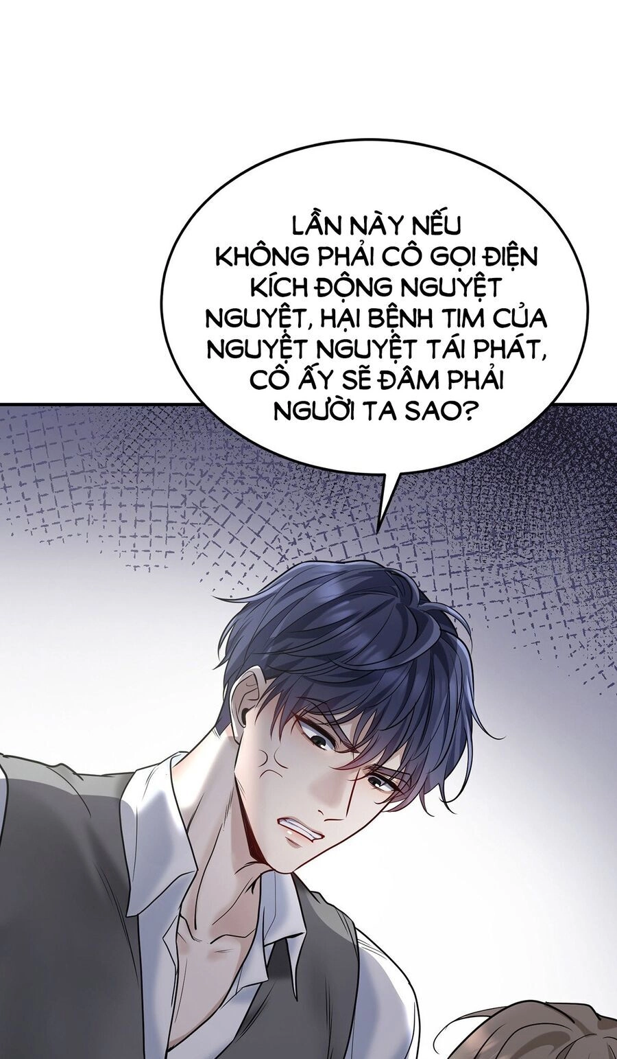 Sau Khi Chia Tay Tôi Có Kết Đẹp Với Chú Nhỏ Của Bạn Trai Cũ Chapter 1 - 39