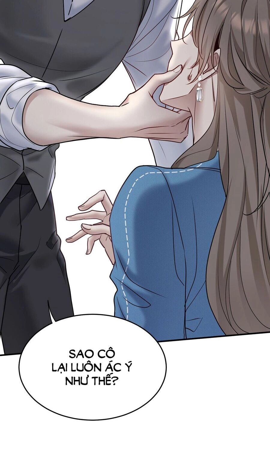 Sau Khi Chia Tay Tôi Có Kết Đẹp Với Chú Nhỏ Của Bạn Trai Cũ Chapter 1 - 40