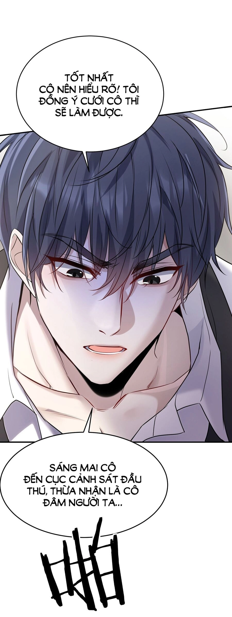 Sau Khi Chia Tay Tôi Có Kết Đẹp Với Chú Nhỏ Của Bạn Trai Cũ Chapter 1 - 41