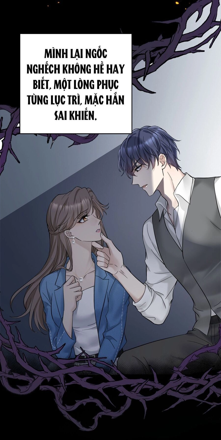 Sau Khi Chia Tay Tôi Có Kết Đẹp Với Chú Nhỏ Của Bạn Trai Cũ Chapter 1 - 54