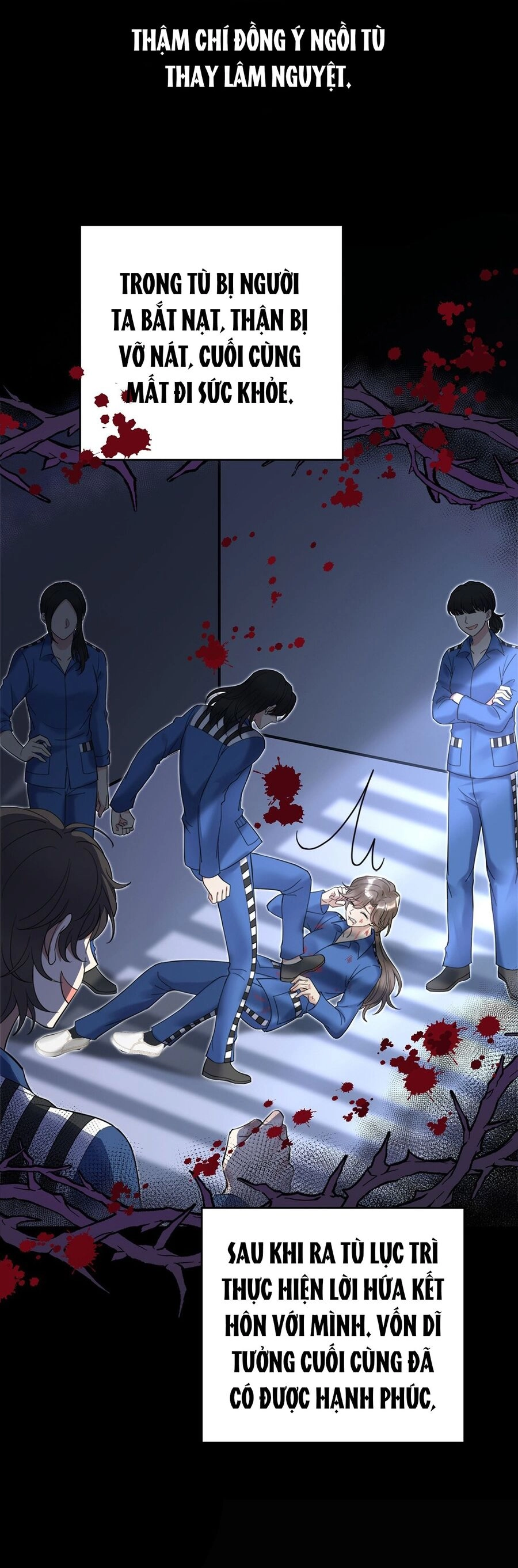 Sau Khi Chia Tay Tôi Có Kết Đẹp Với Chú Nhỏ Của Bạn Trai Cũ Chapter 1 - 55