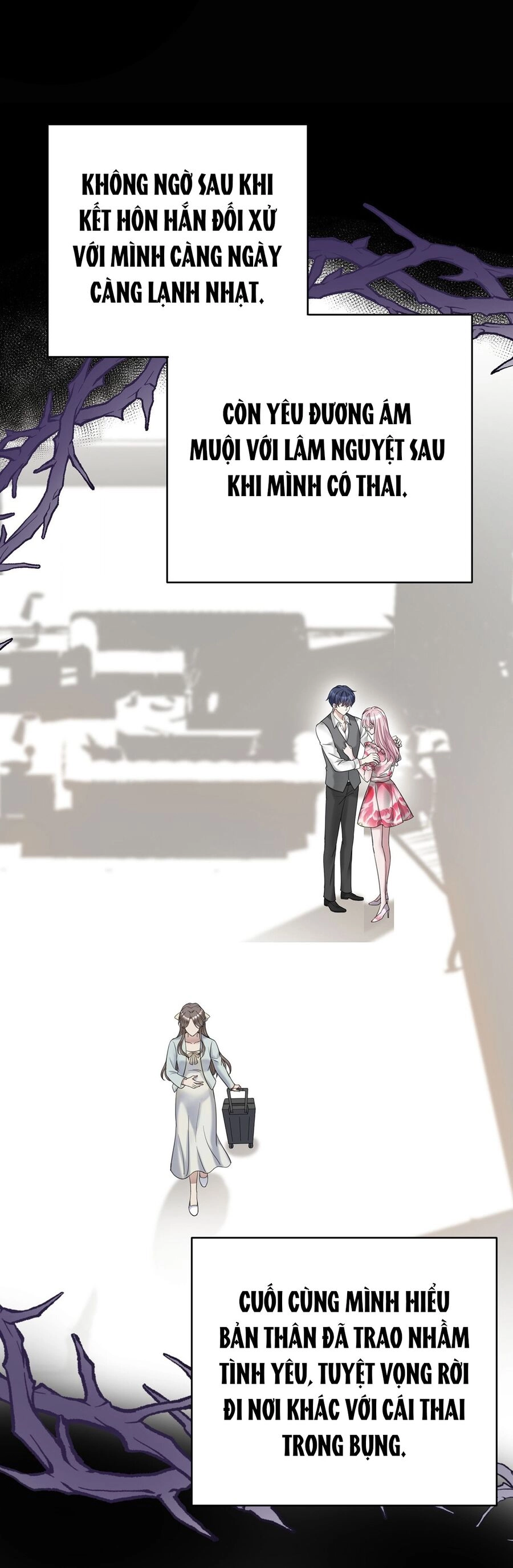 Sau Khi Chia Tay Tôi Có Kết Đẹp Với Chú Nhỏ Của Bạn Trai Cũ Chapter 1 - 57