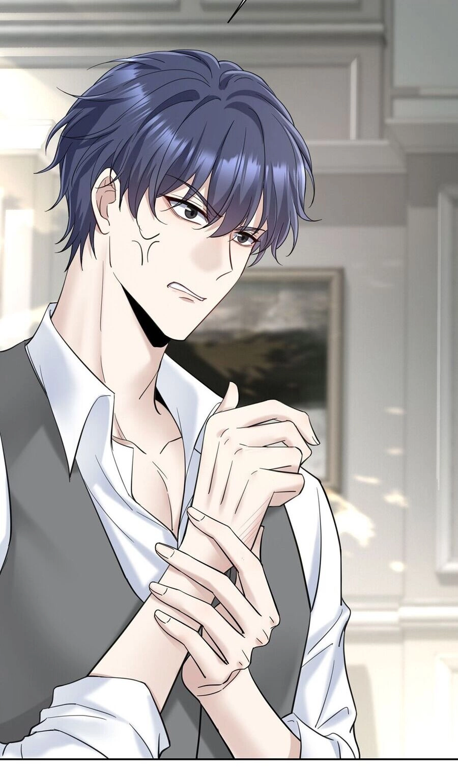 Sau Khi Chia Tay Tôi Có Kết Đẹp Với Chú Nhỏ Của Bạn Trai Cũ Chapter 1 - 61