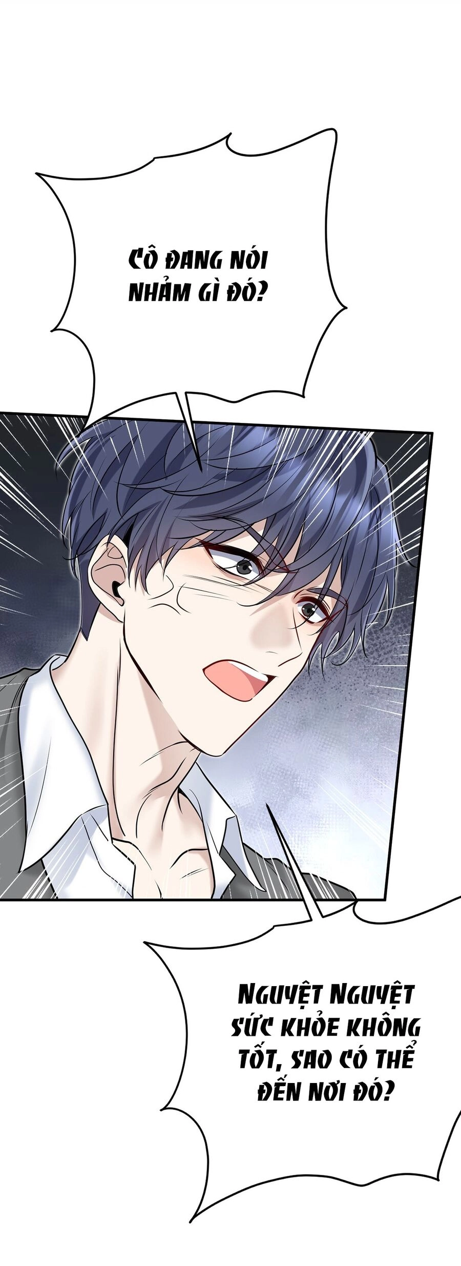 Sau Khi Chia Tay Tôi Có Kết Đẹp Với Chú Nhỏ Của Bạn Trai Cũ Chapter 1 - 65