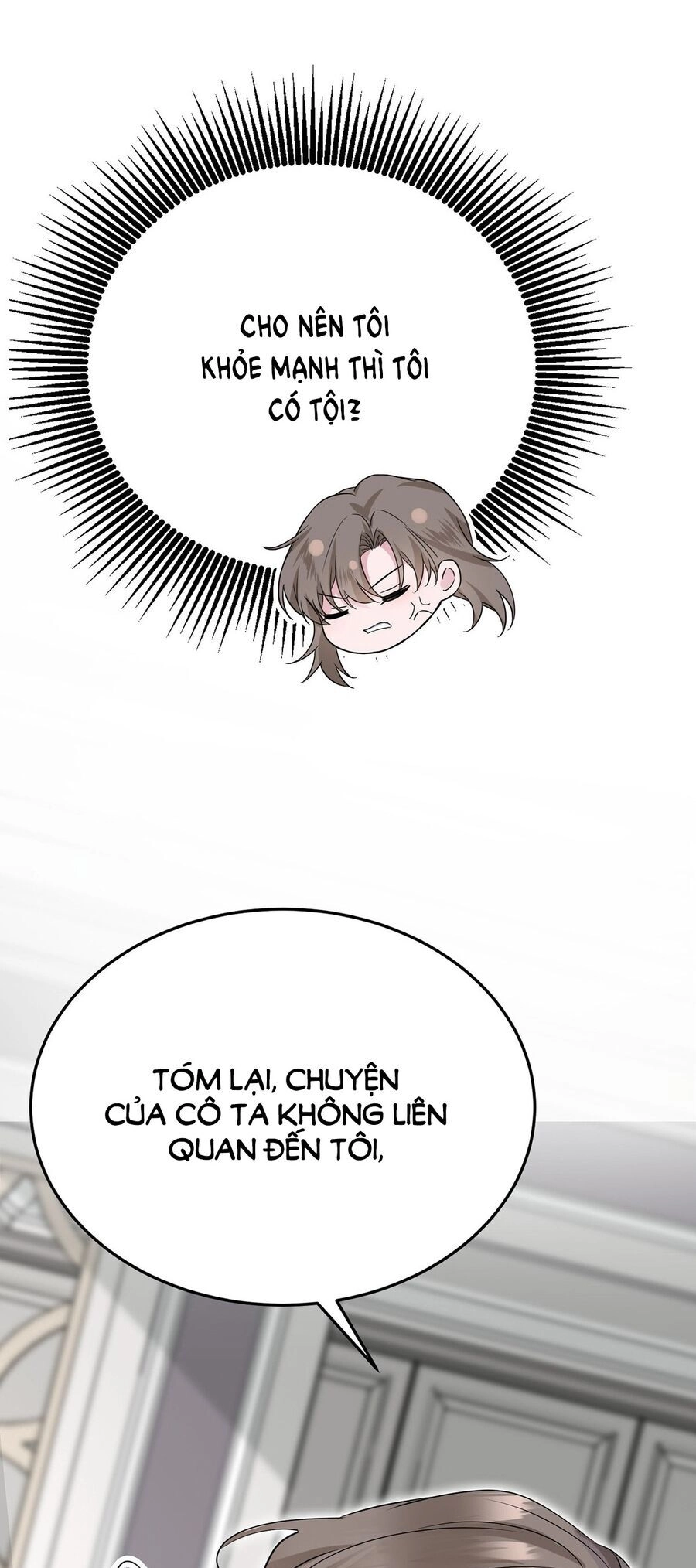 Sau Khi Chia Tay Tôi Có Kết Đẹp Với Chú Nhỏ Của Bạn Trai Cũ Chapter 1 - 66