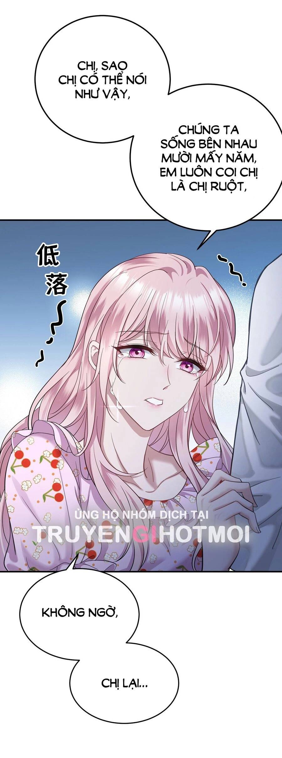 Sau Khi Chia Tay Tôi Có Kết Đẹp Với Chú Nhỏ Của Bạn Trai Cũ Chapter 1 - 78