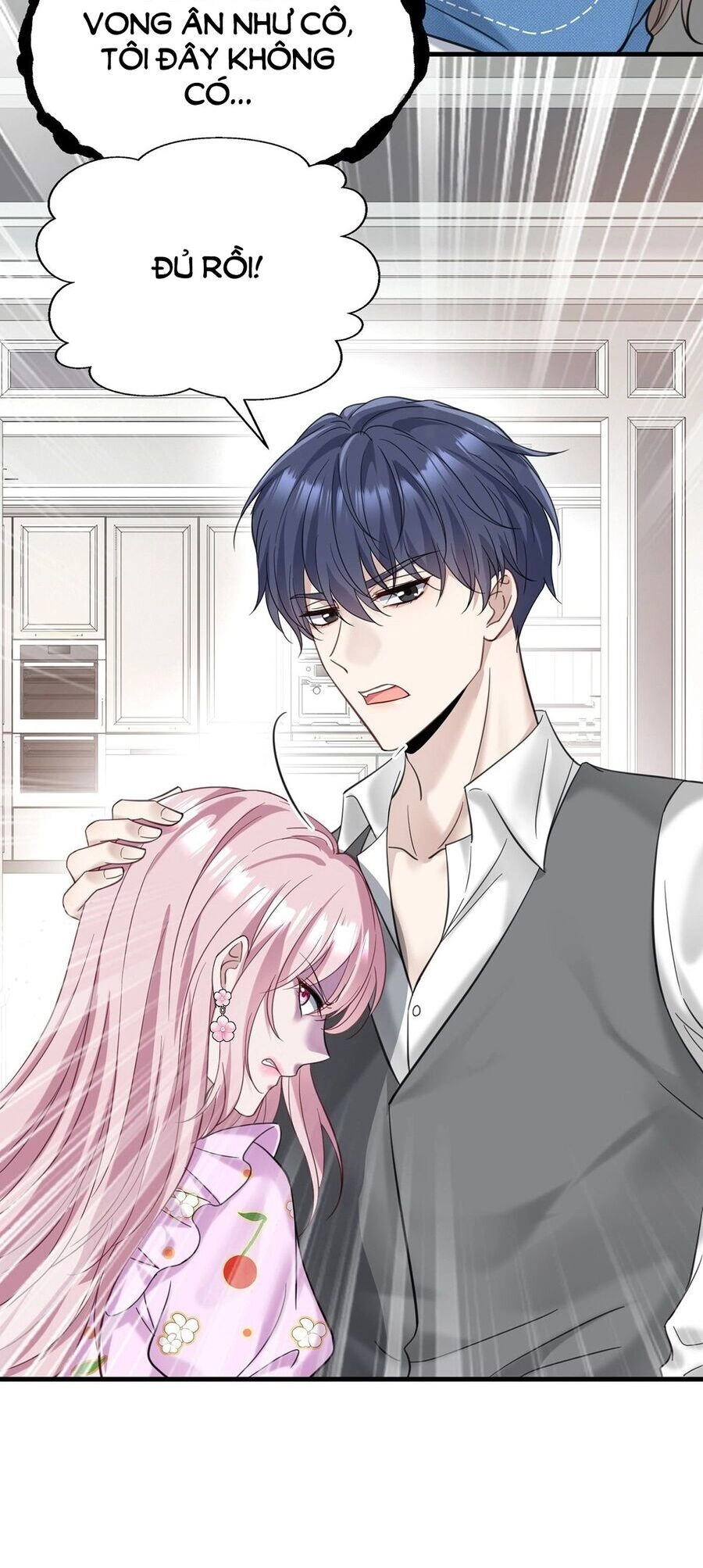 Sau Khi Chia Tay Tôi Có Kết Đẹp Với Chú Nhỏ Của Bạn Trai Cũ Chapter 1 - 83