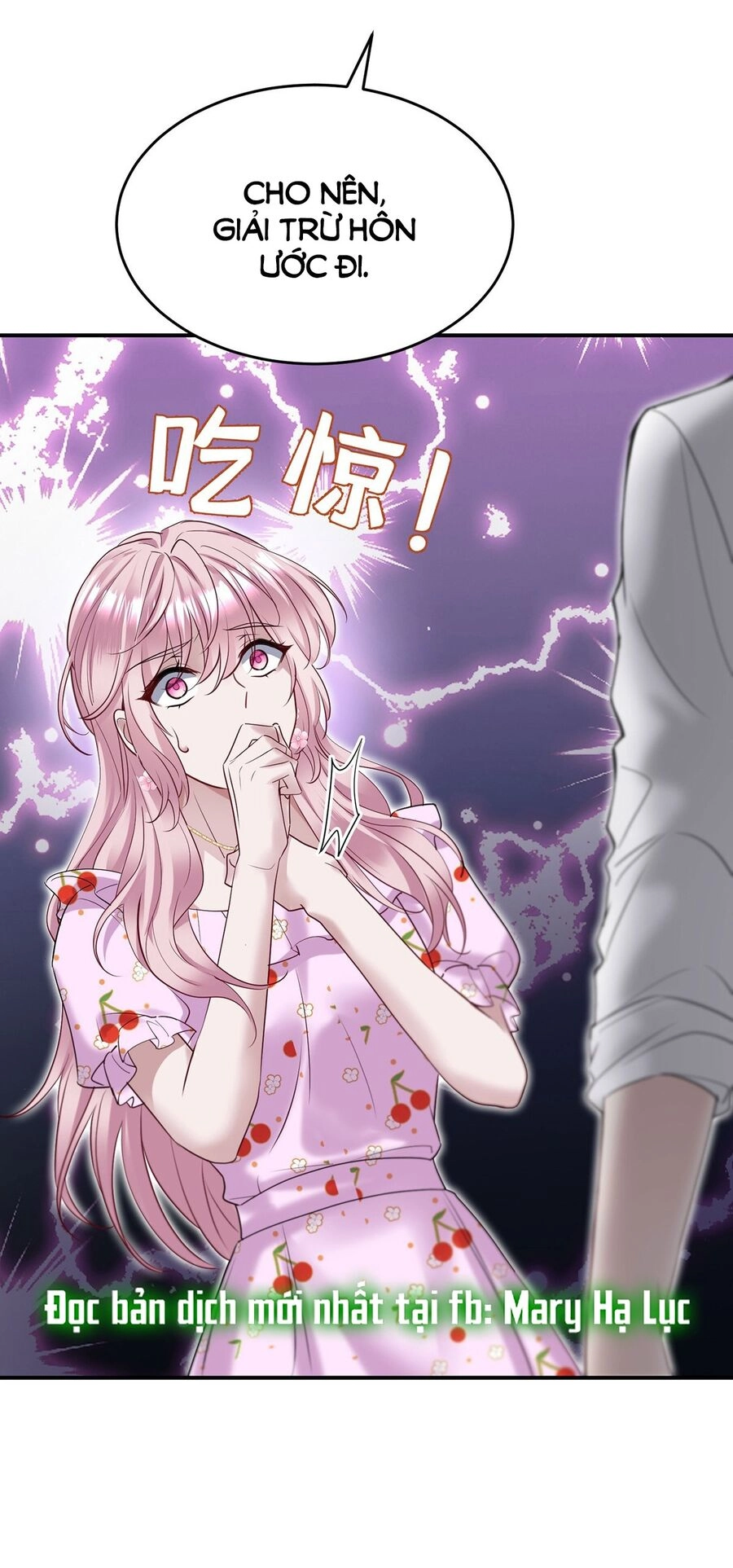 Sau Khi Chia Tay Tôi Có Kết Đẹp Với Chú Nhỏ Của Bạn Trai Cũ Chapter 2 - 5