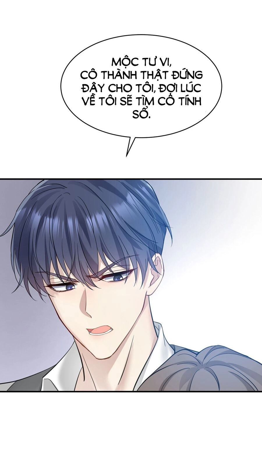 Sau Khi Chia Tay Tôi Có Kết Đẹp Với Chú Nhỏ Của Bạn Trai Cũ Chapter 2 - 14