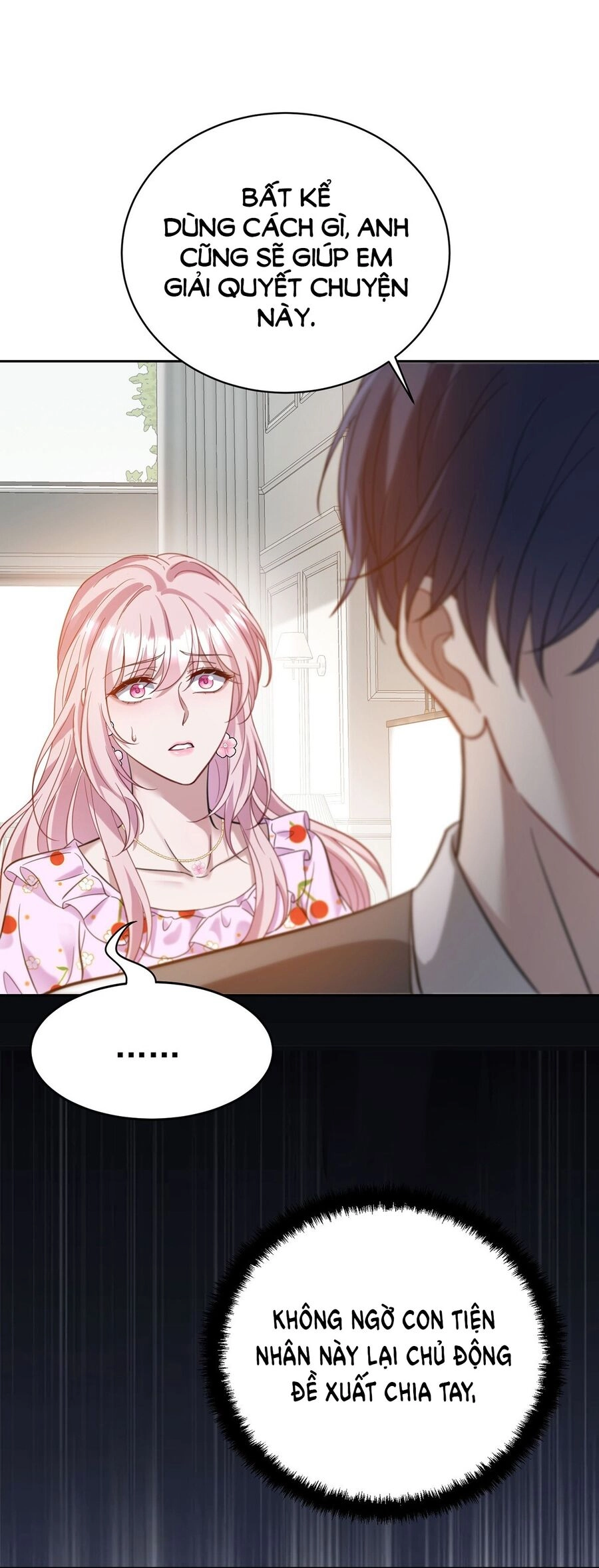 Sau Khi Chia Tay Tôi Có Kết Đẹp Với Chú Nhỏ Của Bạn Trai Cũ Chapter 2 - 19