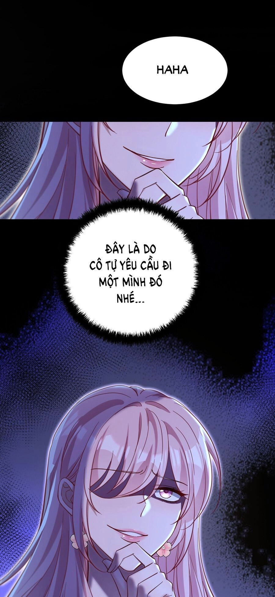 Sau Khi Chia Tay Tôi Có Kết Đẹp Với Chú Nhỏ Của Bạn Trai Cũ Chapter 2 - 24