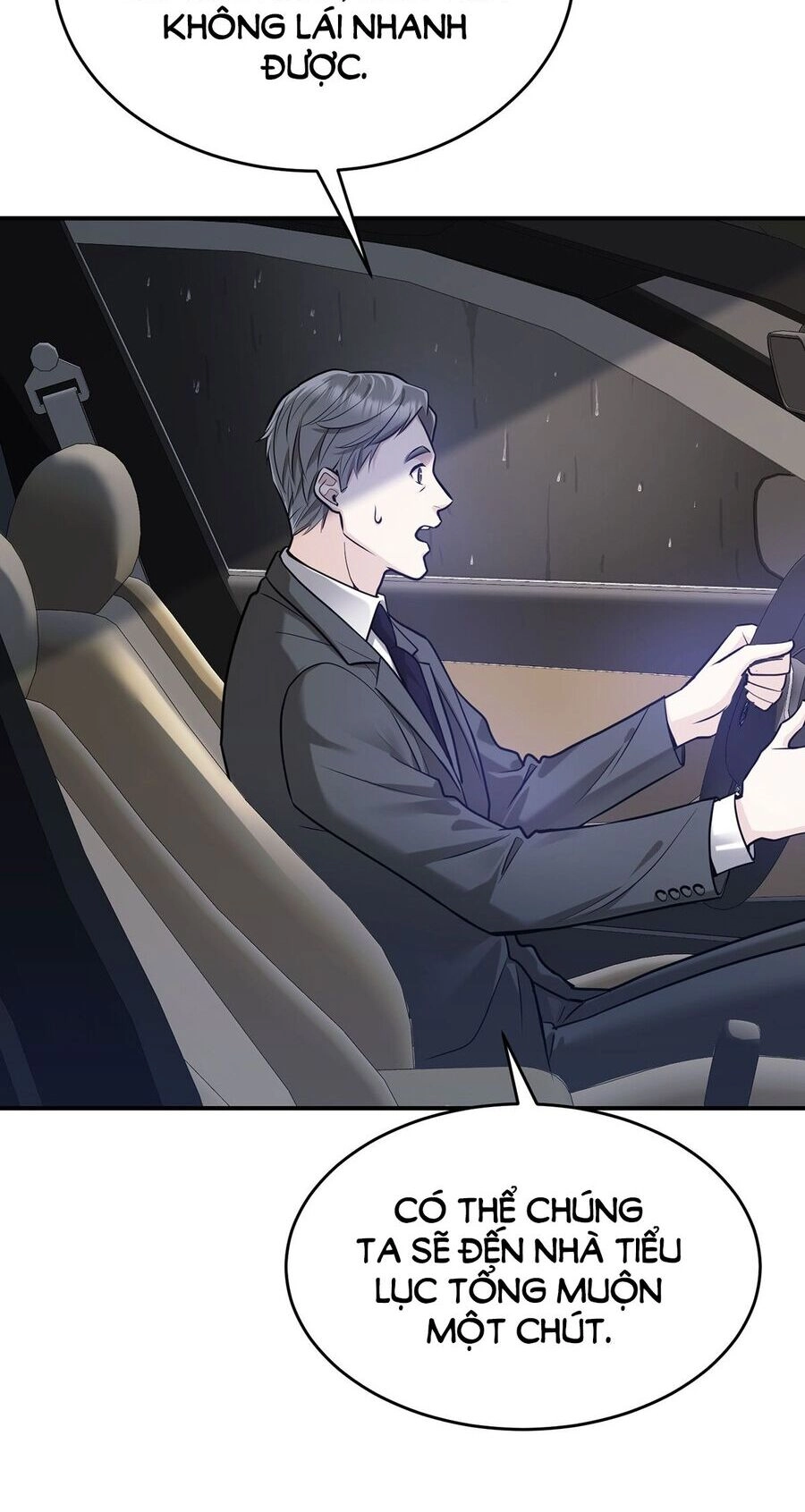 Sau Khi Chia Tay Tôi Có Kết Đẹp Với Chú Nhỏ Của Bạn Trai Cũ Chapter 2 - 27