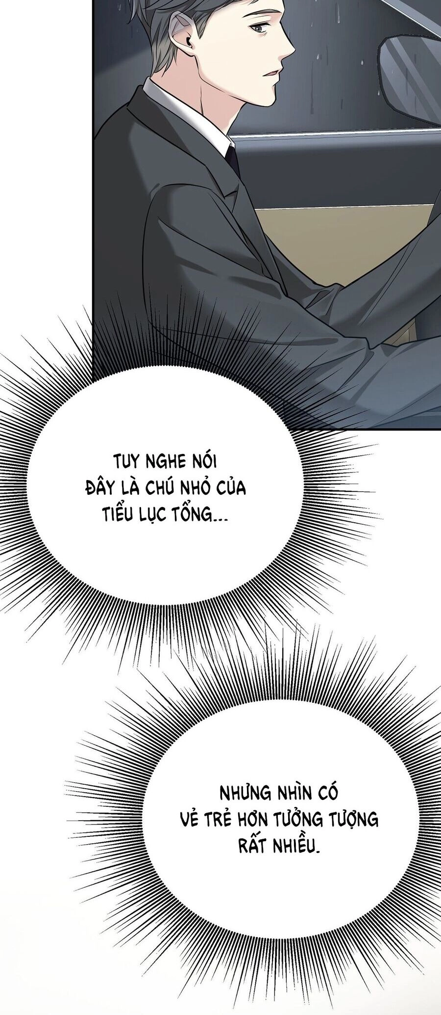 Sau Khi Chia Tay Tôi Có Kết Đẹp Với Chú Nhỏ Của Bạn Trai Cũ Chapter 2 - 29