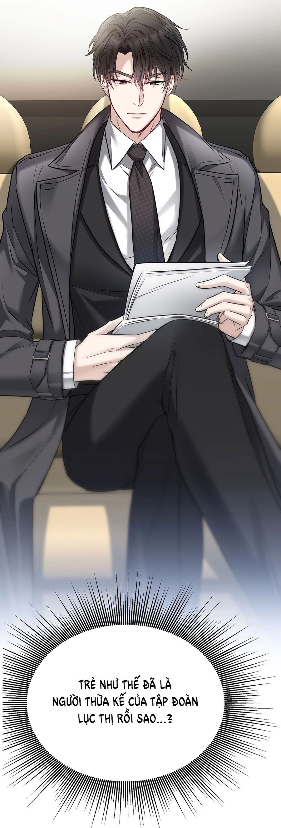 Sau Khi Chia Tay Tôi Có Kết Đẹp Với Chú Nhỏ Của Bạn Trai Cũ Chapter 2 - 30