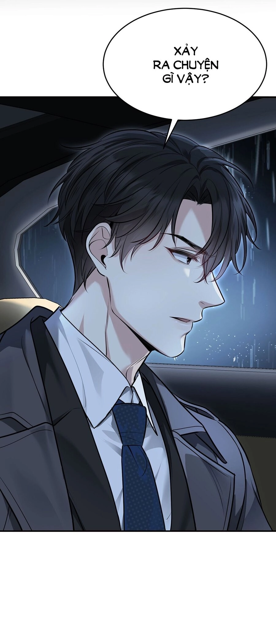 Sau Khi Chia Tay Tôi Có Kết Đẹp Với Chú Nhỏ Của Bạn Trai Cũ Chapter 2 - 39